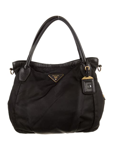 prada small daino tote|antique Prada handbags.